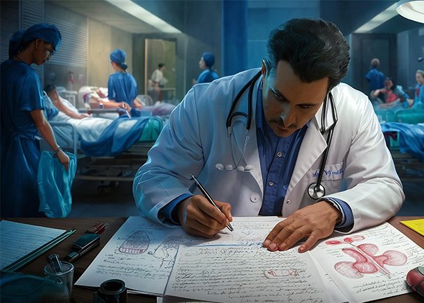 TURP Surgical Procedure